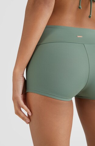O'NEILL Bikini nadrágok 'Grenada' - zöld