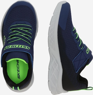 SKECHERS Сникърси в синьо