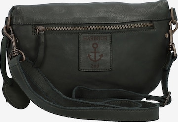 Harbour 2nd Fanny Pack 'Anchor Love' in Green