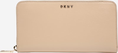 DKNY Denarnica 'Bryant' | pesek barva, Prikaz izdelka
