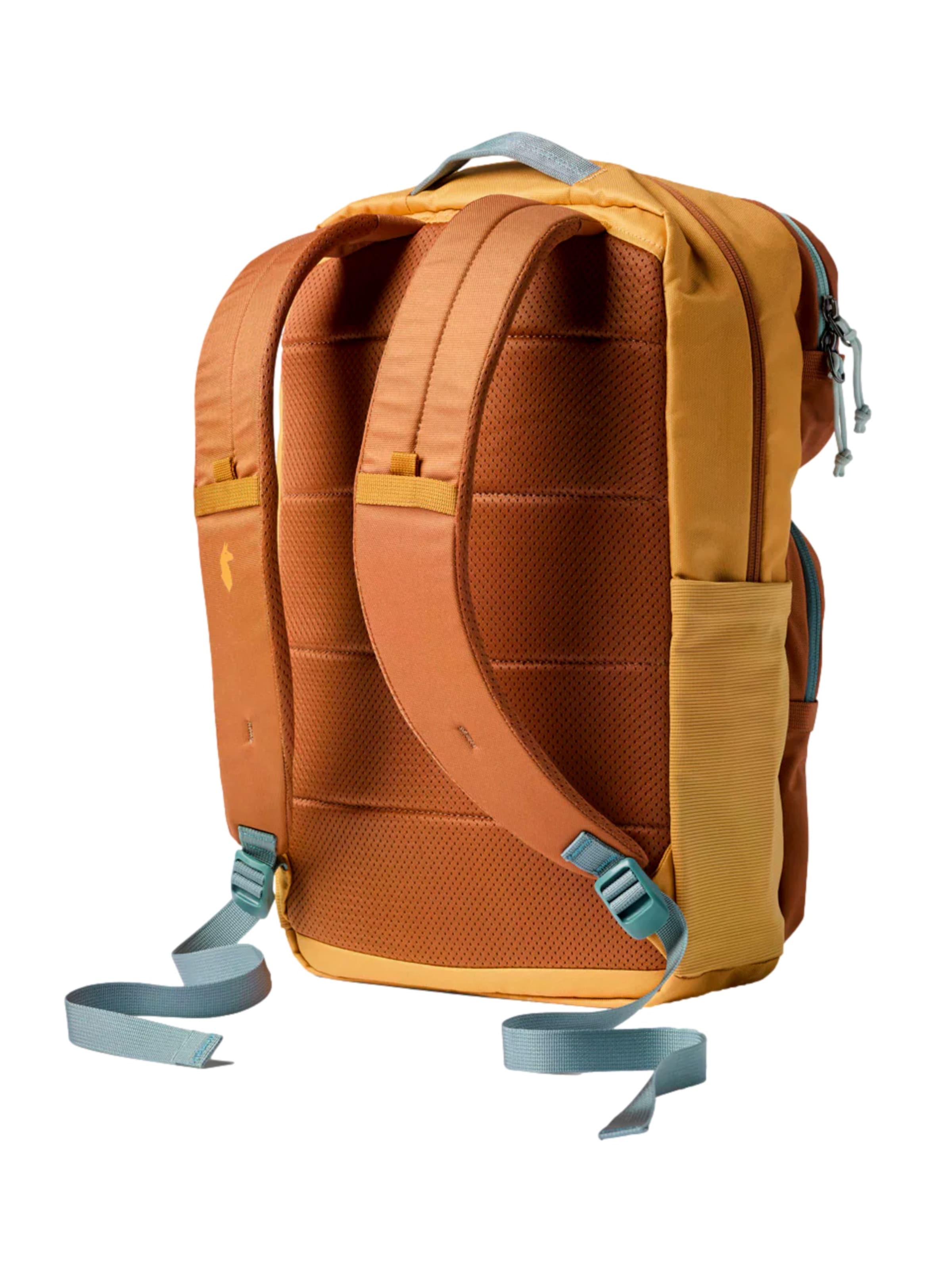 cotopaxi Backpack 'Tasra' in Brown