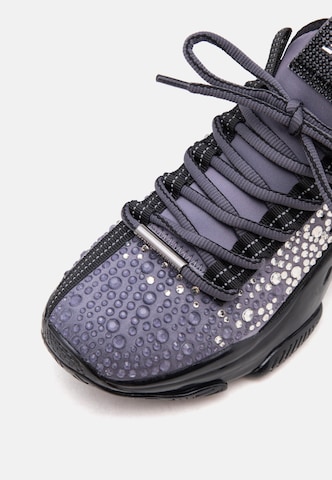 Slip on 'Mistica' STEVE MADDEN en noir