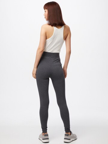 Skinny Leggings 'Fariba' di ARMEDANGELS in grigio