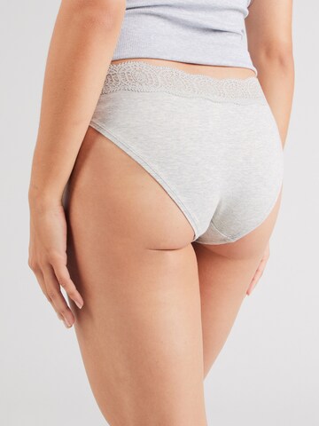 AÉROPOSTALE Slip in Grey