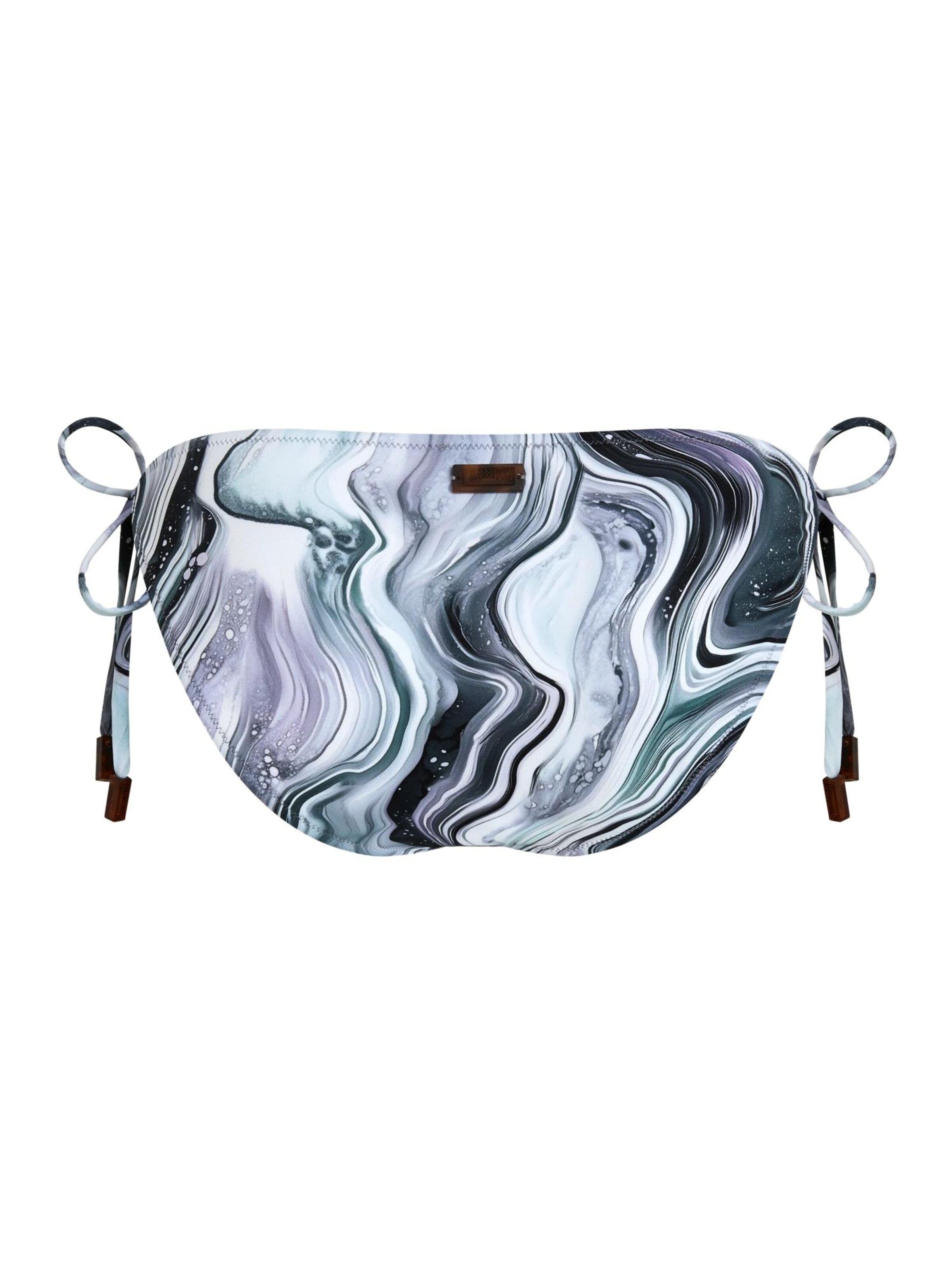 Vilebrequin Bikinihose‌‌‌‌‌‌ in Weiß