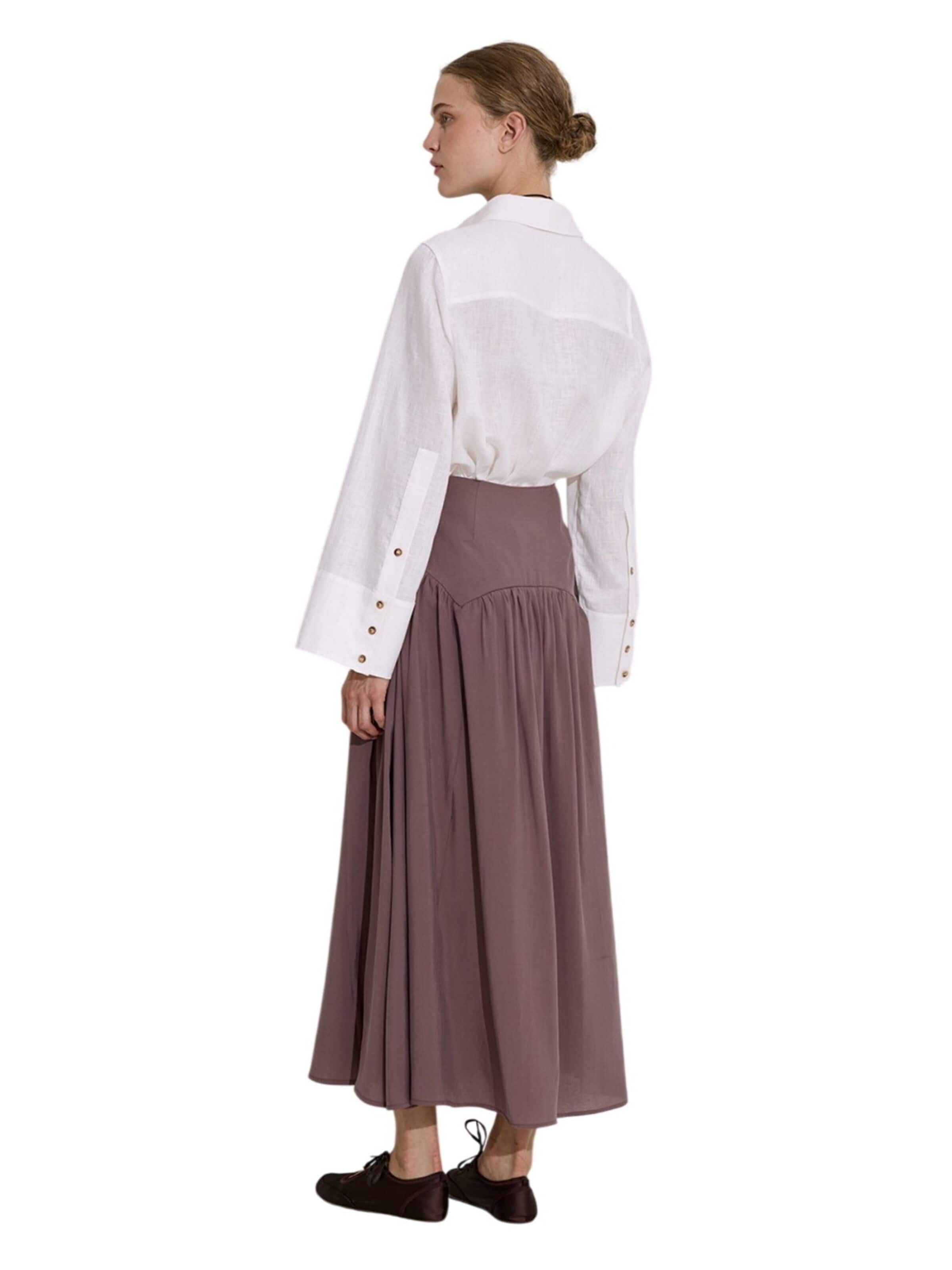 MANUKA Skirt in Pink