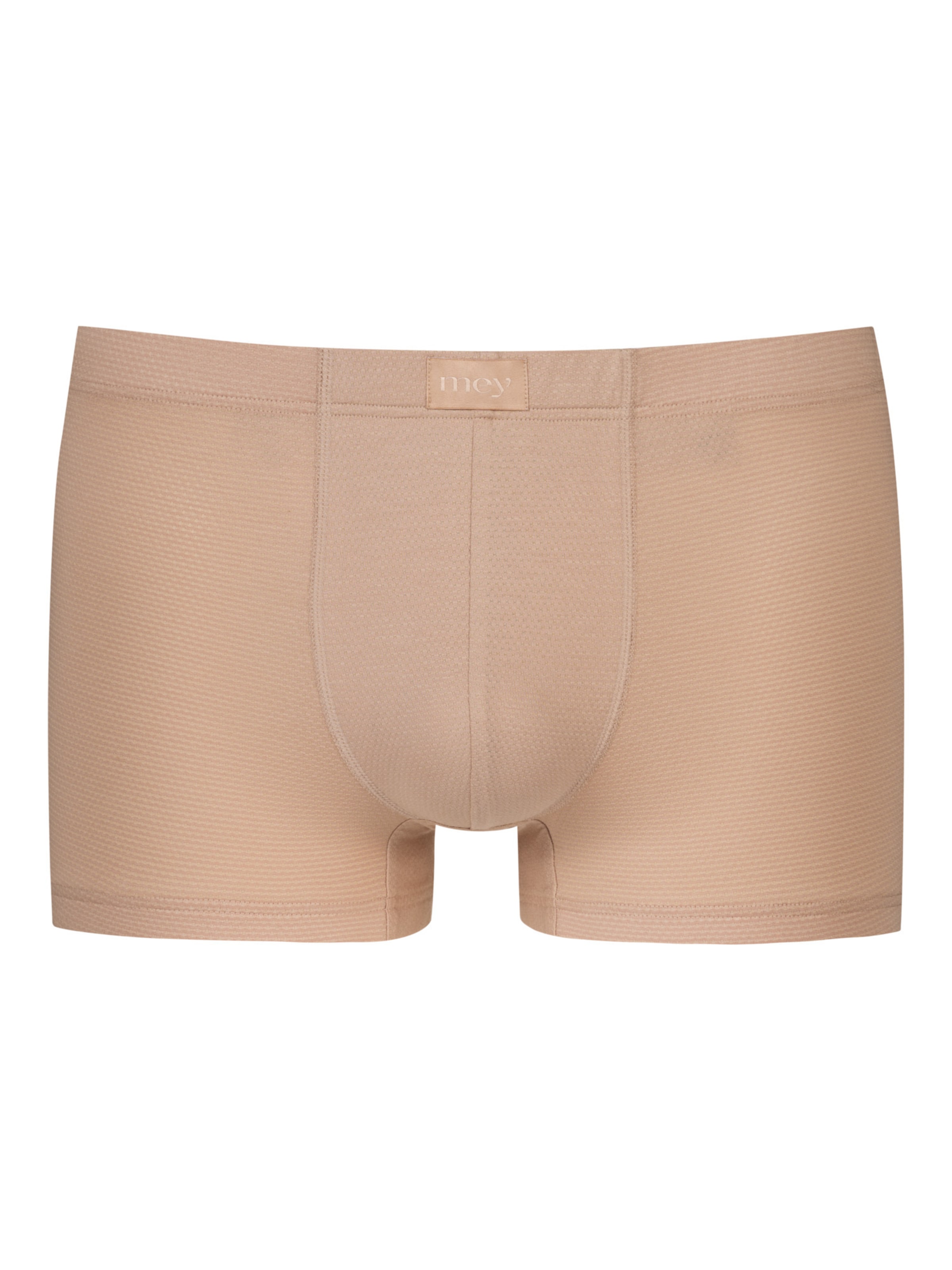 Mey Boxershorts in Beige: voorkant