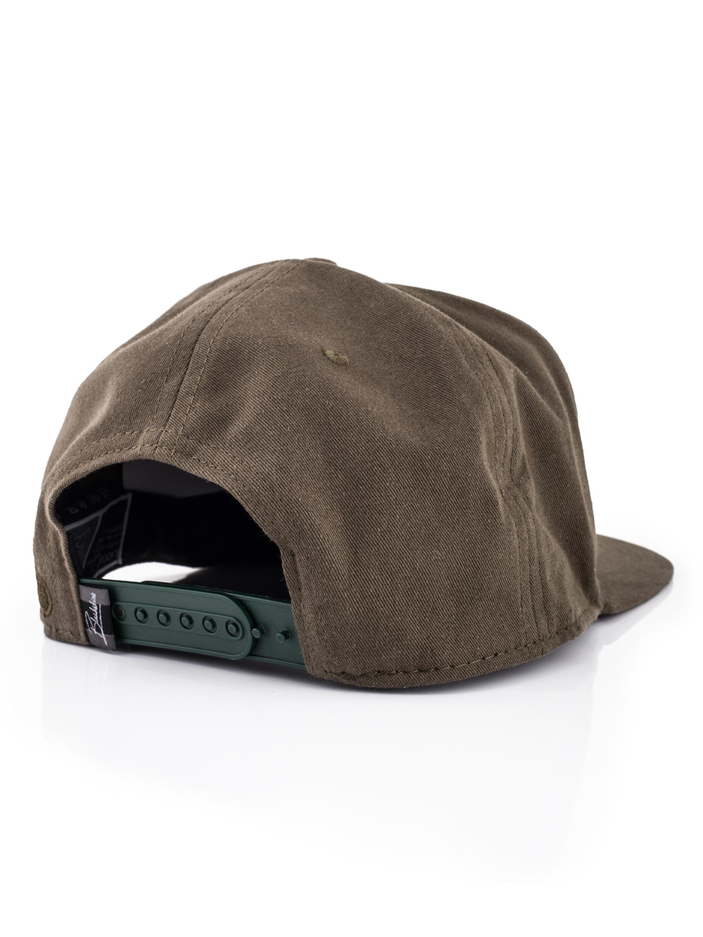 Blackskies Cap 'Osis' in Brown