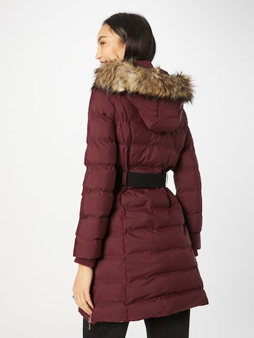 Oasis Jacke in Rot