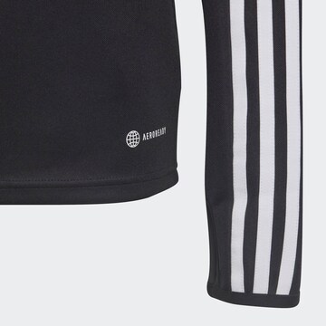 ADIDAS PERFORMANCE Funktionsshirt 'Tiro 23 League' in Schwarz