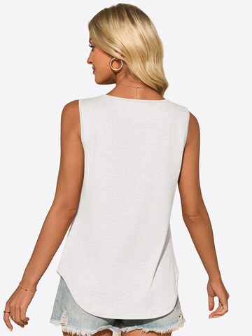 Imily Bela Top in Wit