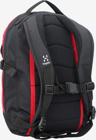 Haglöfs Backpack in Black