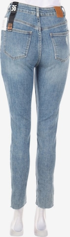 Tally Weijl Skinny-Jeans 27-28 in Blau