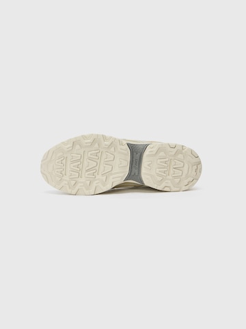 ASICS SportStyle Nizke superge 'GEL-VENTURE 6' | siva barva