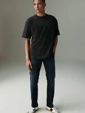 regular Jeans di Next in blu
