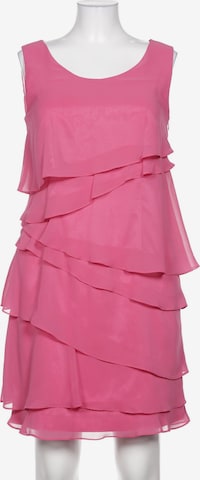SWING Kleid XL in Pink: predná strana