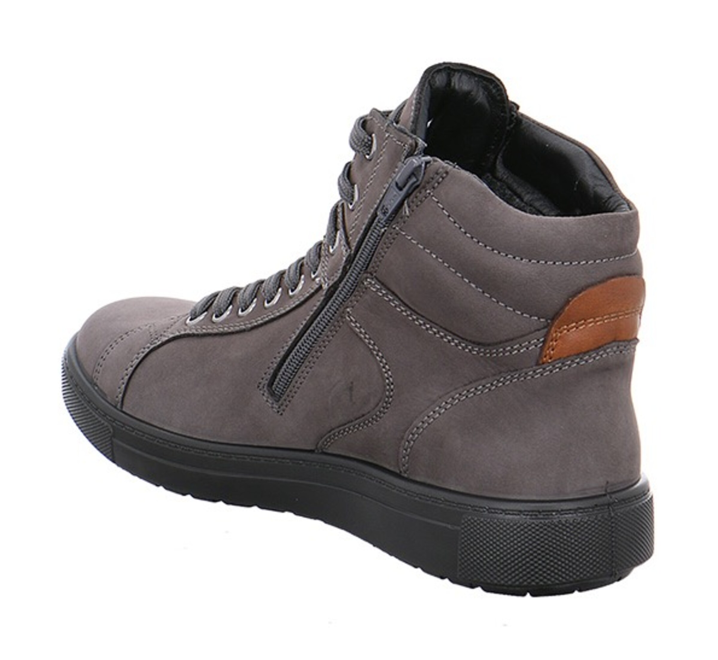 JOMOS Veterboots in Grijs