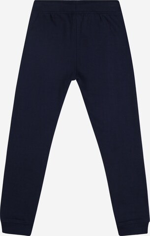 BLUE SEVEN - Tapered Pantalón en azul