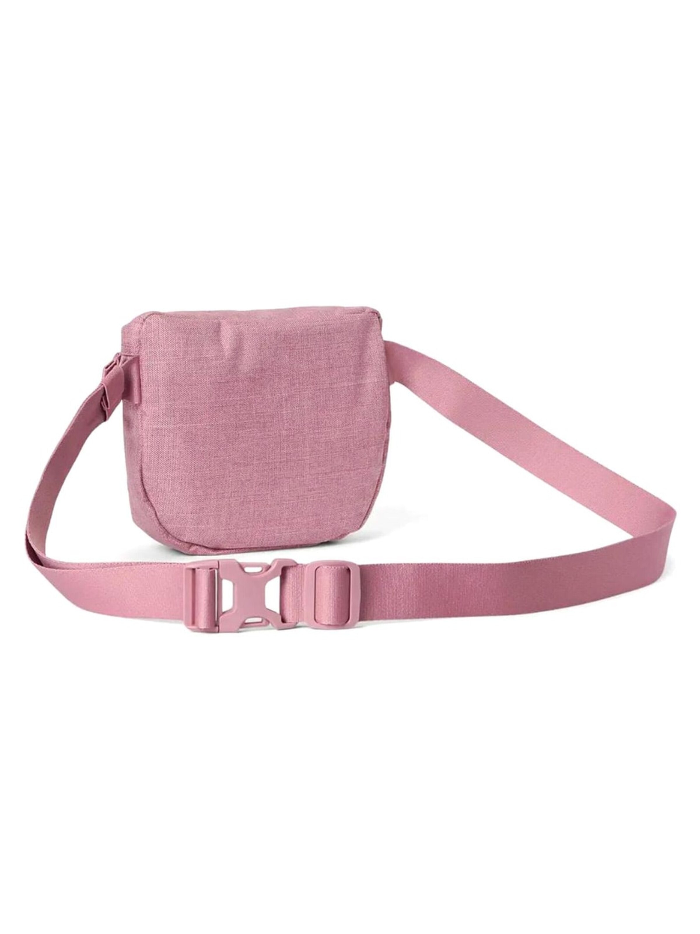 Sacs banane 'Settlement Hip Pack Lilas Crosshatch' Herschel en rose