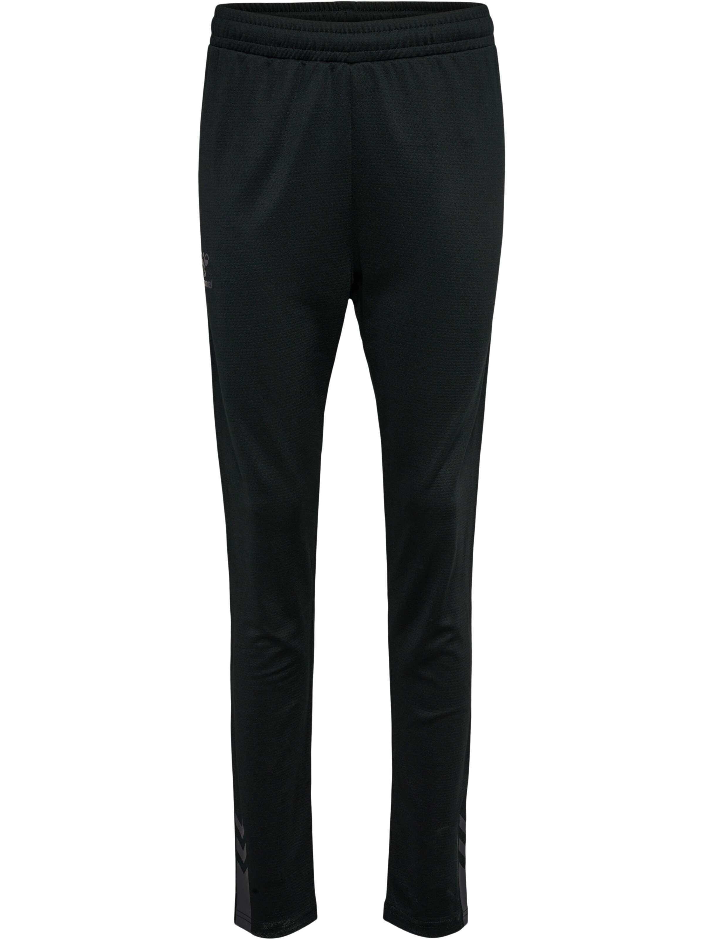 Hummel Sports trousers 'Active' in Black: front