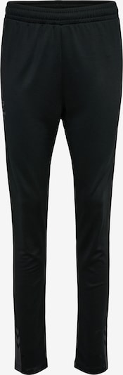 Hummel Sportovní kalhoty 'Active' ve velikosti XXL - grafitová / černá, Produkt