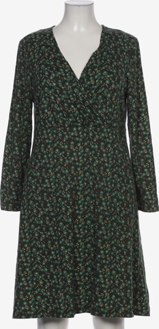 LANA Dress in XL in Green: front