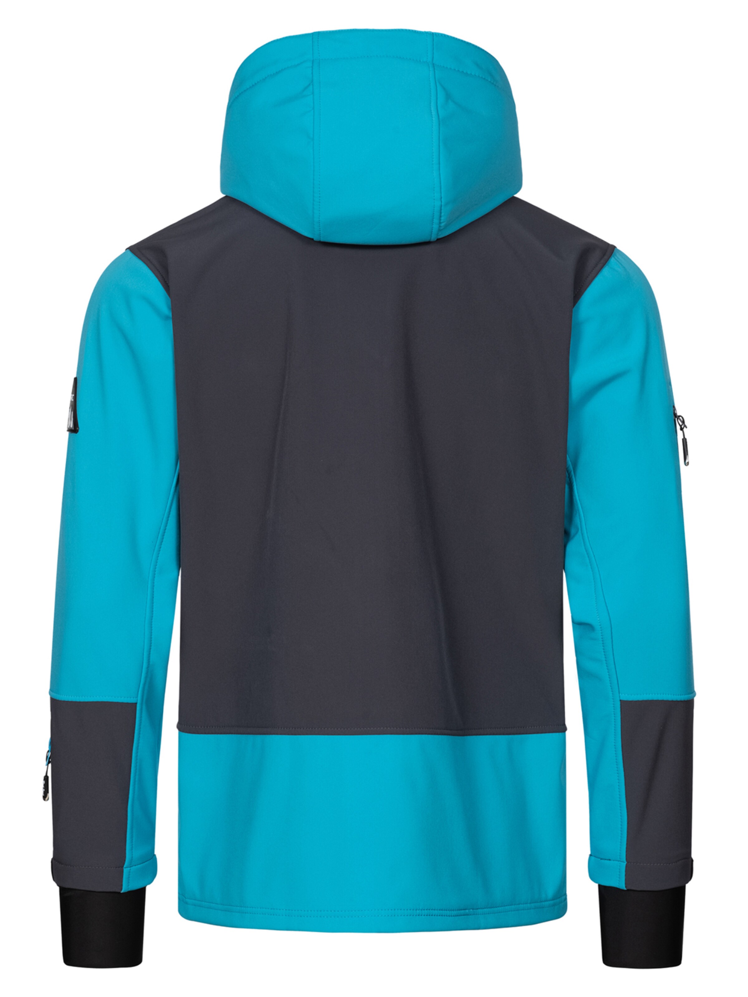 Rock Creek Performance Jacket in Blue
