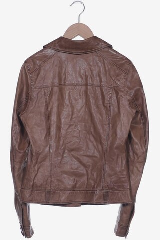 Maze Jacket & Coat in S in Brown