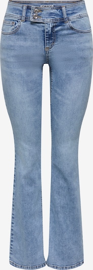 ONLY Farkut 'ONLWAUW' värissä vaaleansininen, Tuotenäkymä