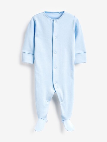 Next Pajamas in Blue