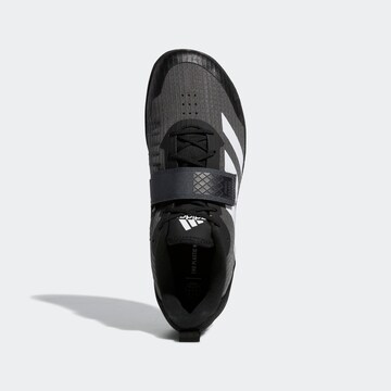 ADIDAS PERFORMANCE Athletic Shoes in Black