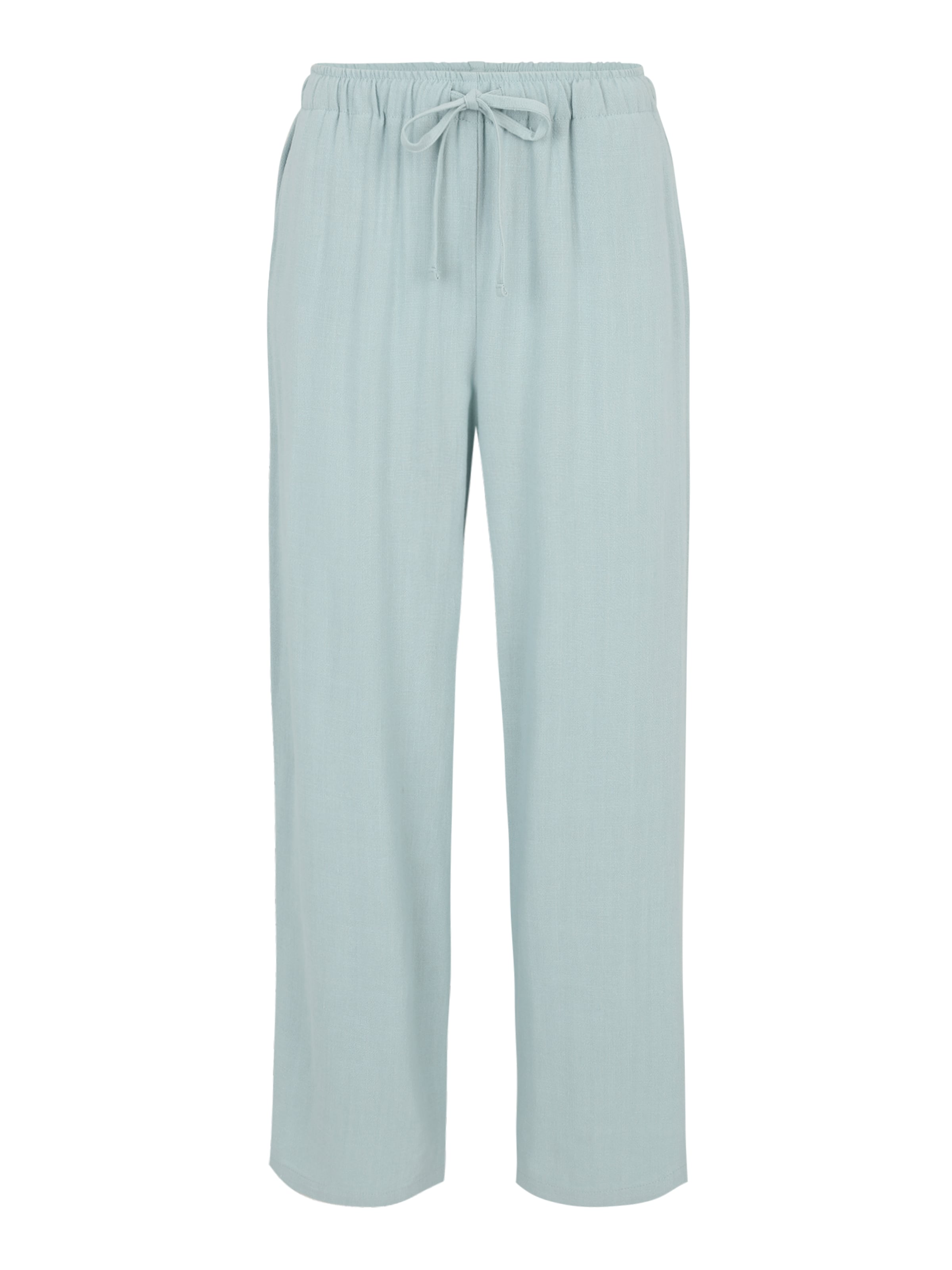 Only Tall - Calças 'ONLSIESTA' em azul: frente