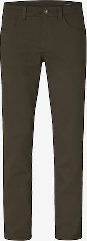 PADDOCKS Hose in Braun: Vorderseite