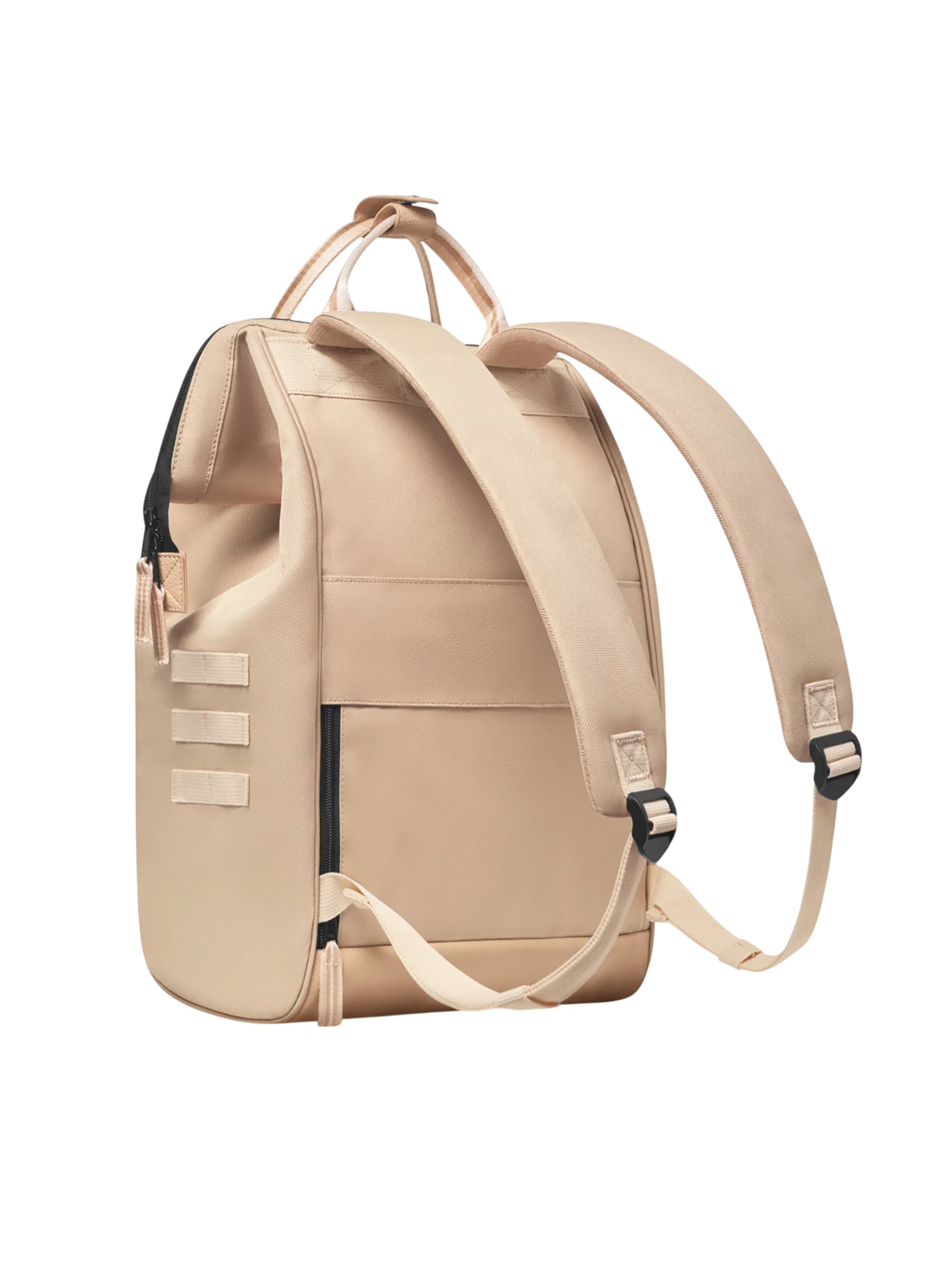 Cabaia Rucksack 'Lobito L' in Beige