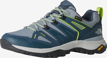 mėlyna THE NORTH FACE Pusbačiai 'Hedgehog': priekis