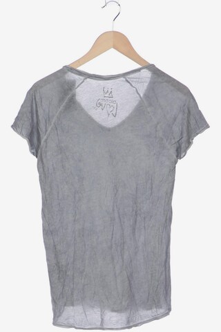 BLOOM T-Shirt XS in Grau