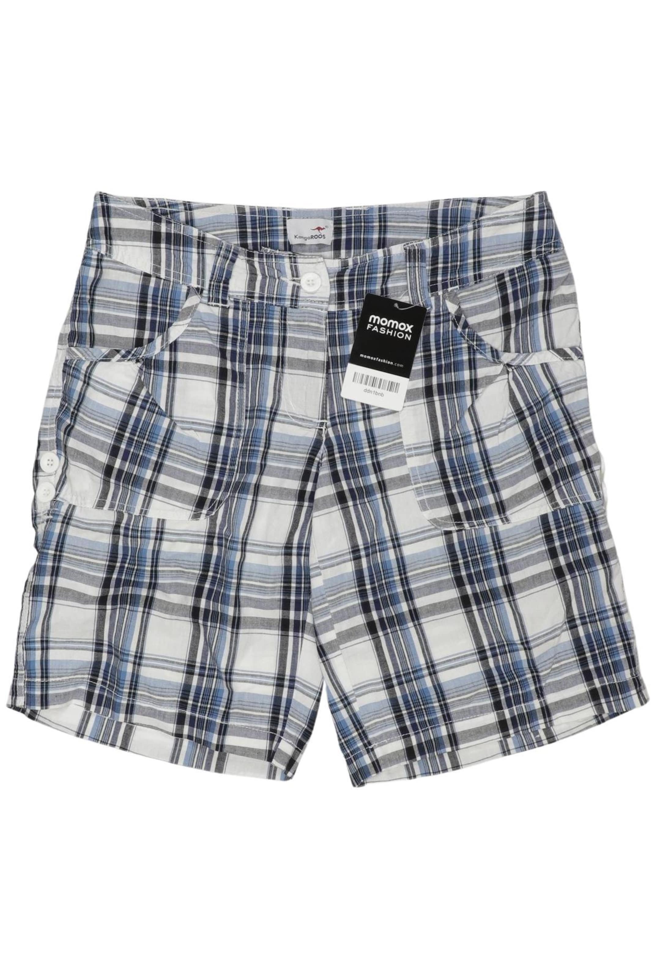 KangaROOS Shorts XXS in Mischfarben: Vorderseite