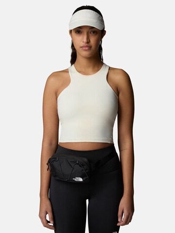 THE NORTH FACE Sports belt bag 'Terra Lumbar' in Black