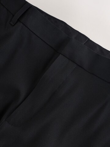 juoda Next Standartinis Kelnės