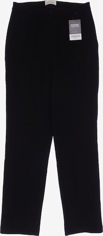 AMERICAN VINTAGE Pants in XS in Black: front