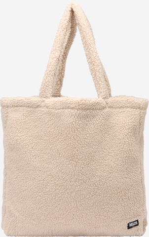 MSCH COPENHAGEN - Shopper en beige