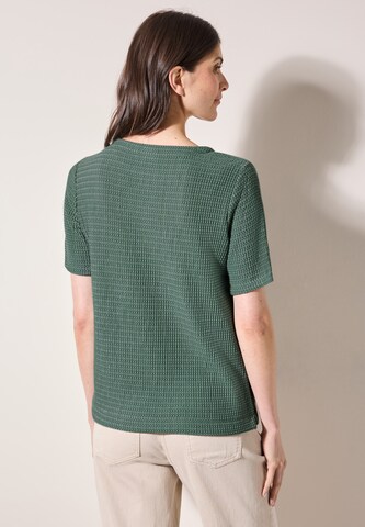 CECIL Shirt in Green