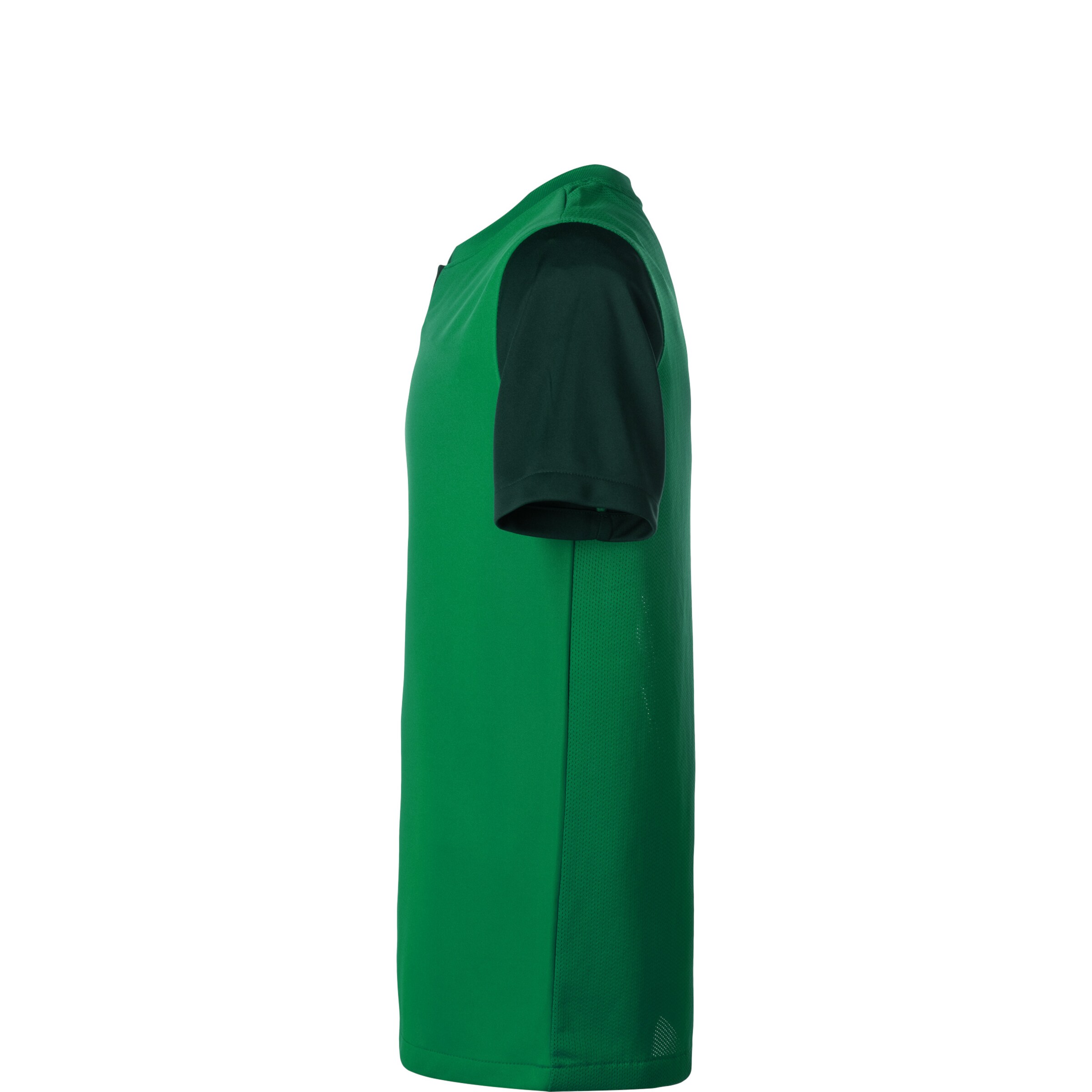 NIKE Performance Shirt 'Trophy V' in Green