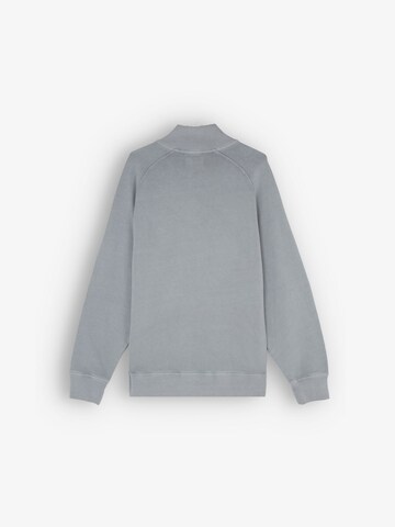 Scalpers Sweatshirt 'Neat' in Grau