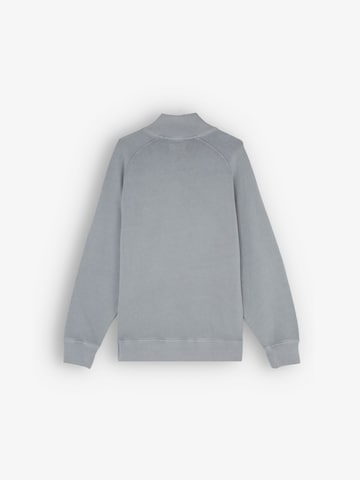 Scalpers Sweatshirt 'Neat' i grå