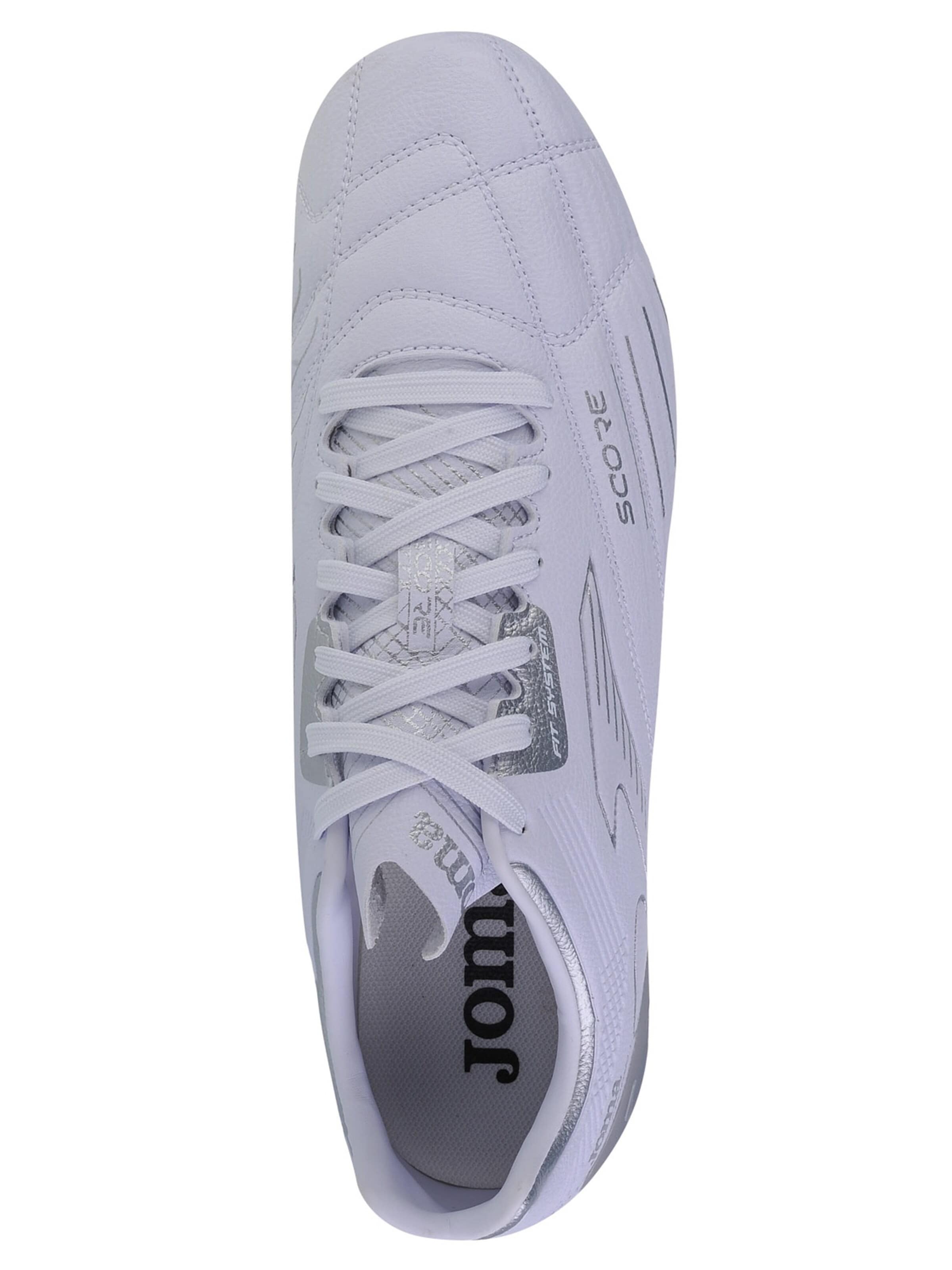JOMA Voetbalschoen 'Joma Score 24 FG SCOW' in Wit