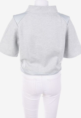 PUMA Sport-Shirt XS in Grau