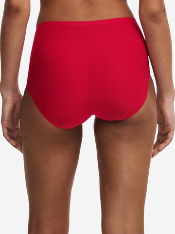 Chantelle Panty 'Soft Stretch' in Red
