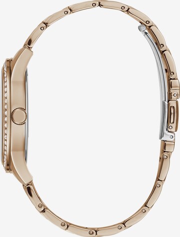 GUESS Analog Watch 'ANNA' in Gold