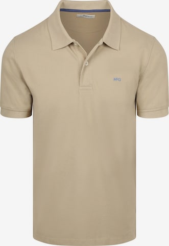 McGREGOR Shirt in Beige: Vorderseite